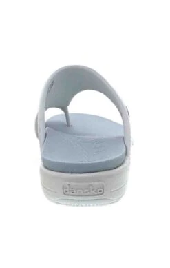 Dansko Krystal Pearl -Rockport Store dankrystal09f