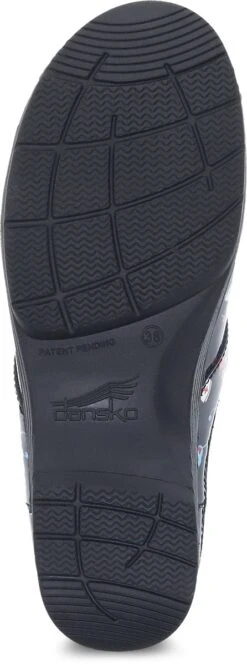 Dansko LT Pro Hero Patent Clog -Rockport Store danltpro31c
