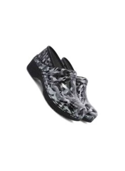 Dansko Lt Pro Twisty Patent -Rockport Store danltpro34e