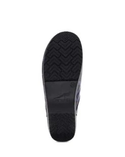 Dansko Professional Painted Leopard Patent Clog 15 Dansko Professional Painted Leopard Patent Clog -Rockport Store danprofplp01g