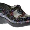 Dansko XP 2 Floating Hearts -Rockport Store danxp2031