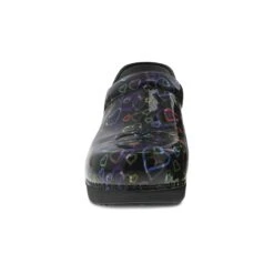 Dansko XP 2 Floating Hearts 10 Dansko XP 2 Floating Hearts -Rockport Store danxp2031d