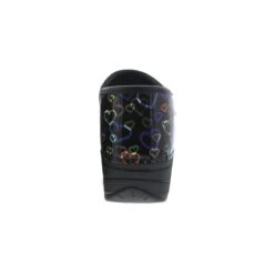 Dansko XP 2 Floating Hearts 11 Dansko XP 2 Floating Hearts -Rockport Store danxp2031e