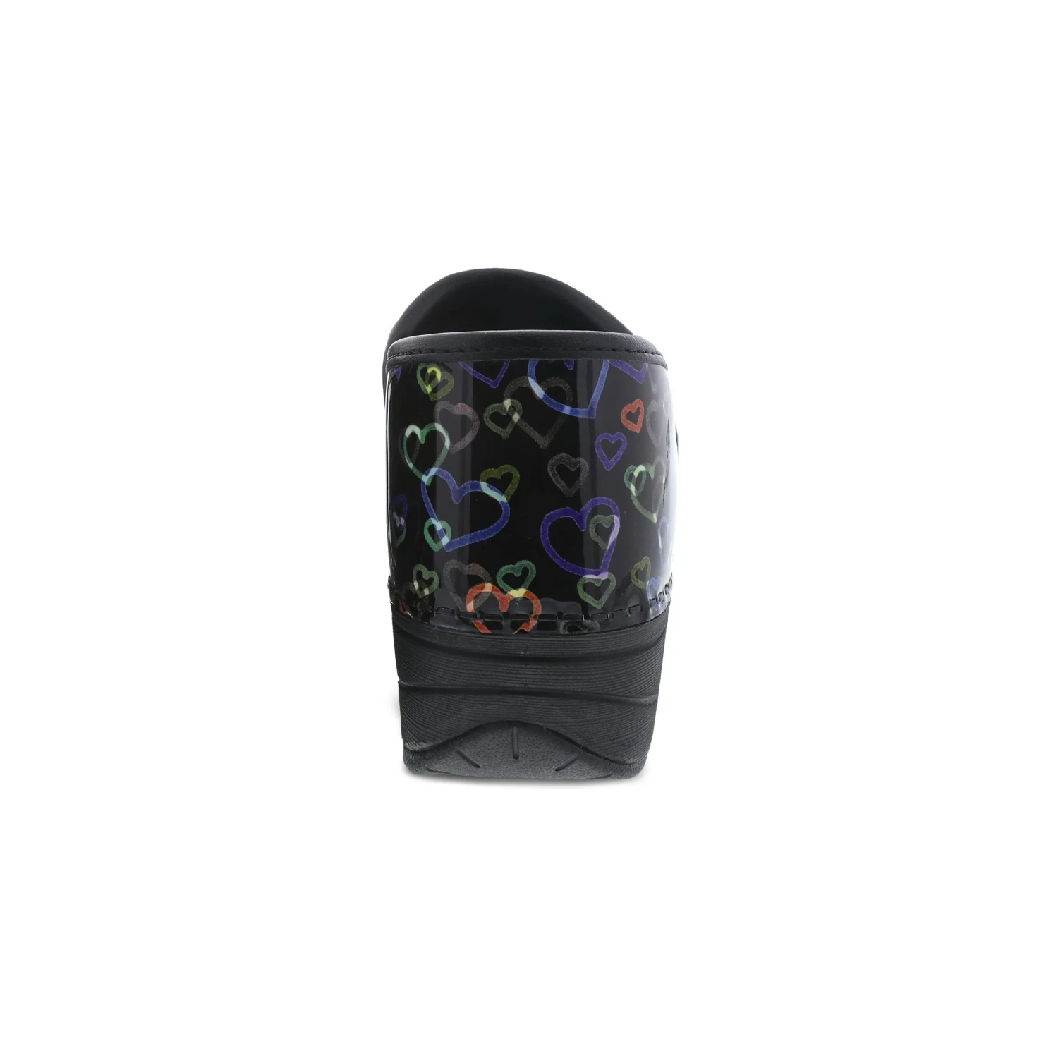 Dansko XP 2 Floating Hearts 6 Dansko XP 2 Floating Hearts - Image 4