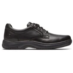 8000 Service Plain Toe Oxford -Rockport Store dun8000ser01e