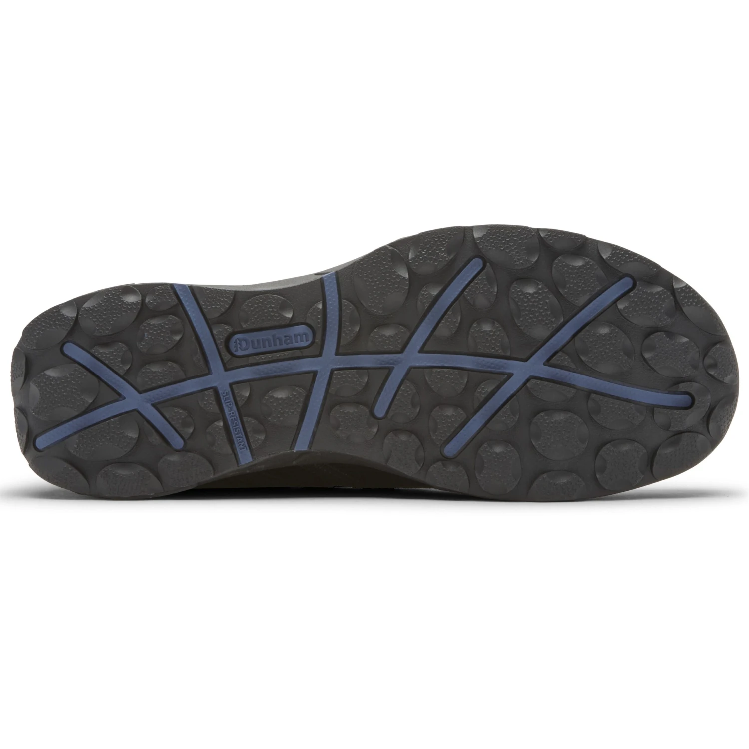 Cade Black Waterproof Sports Shoe 5 Cade Black Waterproof Sports Shoe - Image 3