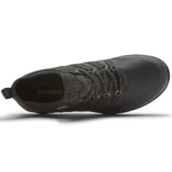 Cade Black Waterproof Sports Shoe 12 Cade Black Waterproof Sports Shoe -Rockport Store duncades01f