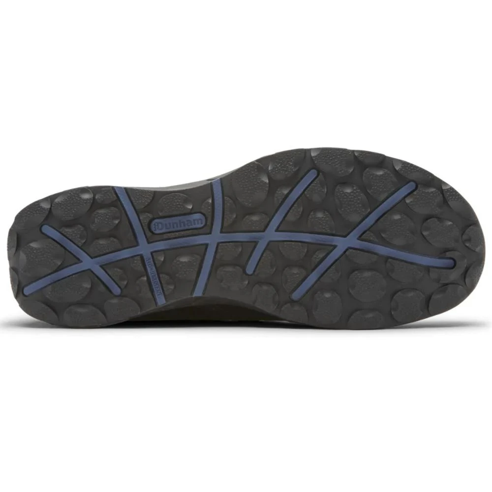 Cade Black Waterproof Sports Shoe 8 Cade Black Waterproof Sports Shoe - Image 6