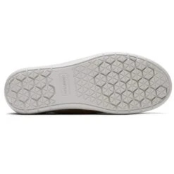 FitSmart Tan Leather Loafer -Rockport Store dunfitsmartlo06g