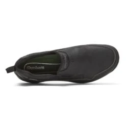Cloud P SlipOn Black 8 Cloud P SlipOn Black -Rockport Store dunludlowso01d