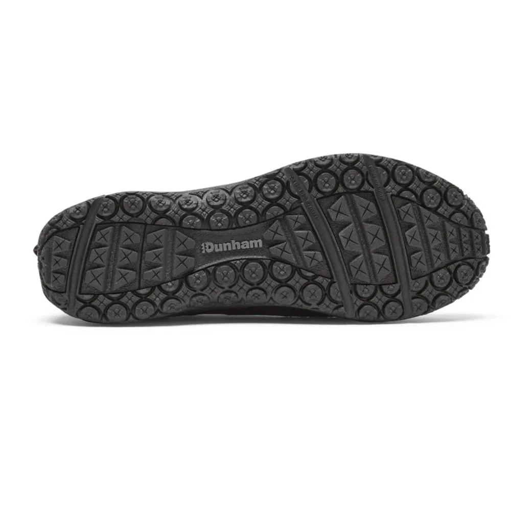 Cloud P SlipOn Black 6 Cloud P SlipOn Black - Image 4