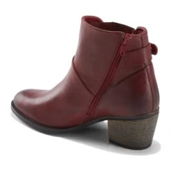 Riverton Red Nb -Rockport Store earriverton10c