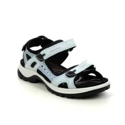 ECCO Off Road Air D Blue