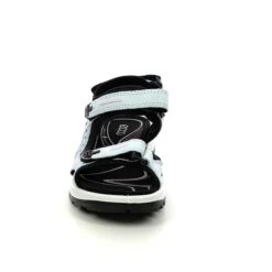 ECCO Off Road Air D Blue -Rockport Store ecc06956317c