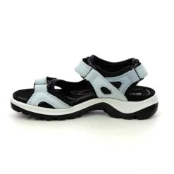 ECCO Off Road Air D Blue -Rockport Store ecc06956317d