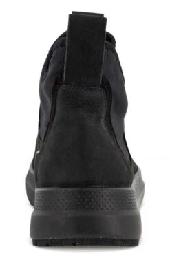 ECCO Solice GoreTex Black -Rockport Store ecc42019301c