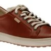 ECCO Soft 7 W Cognac