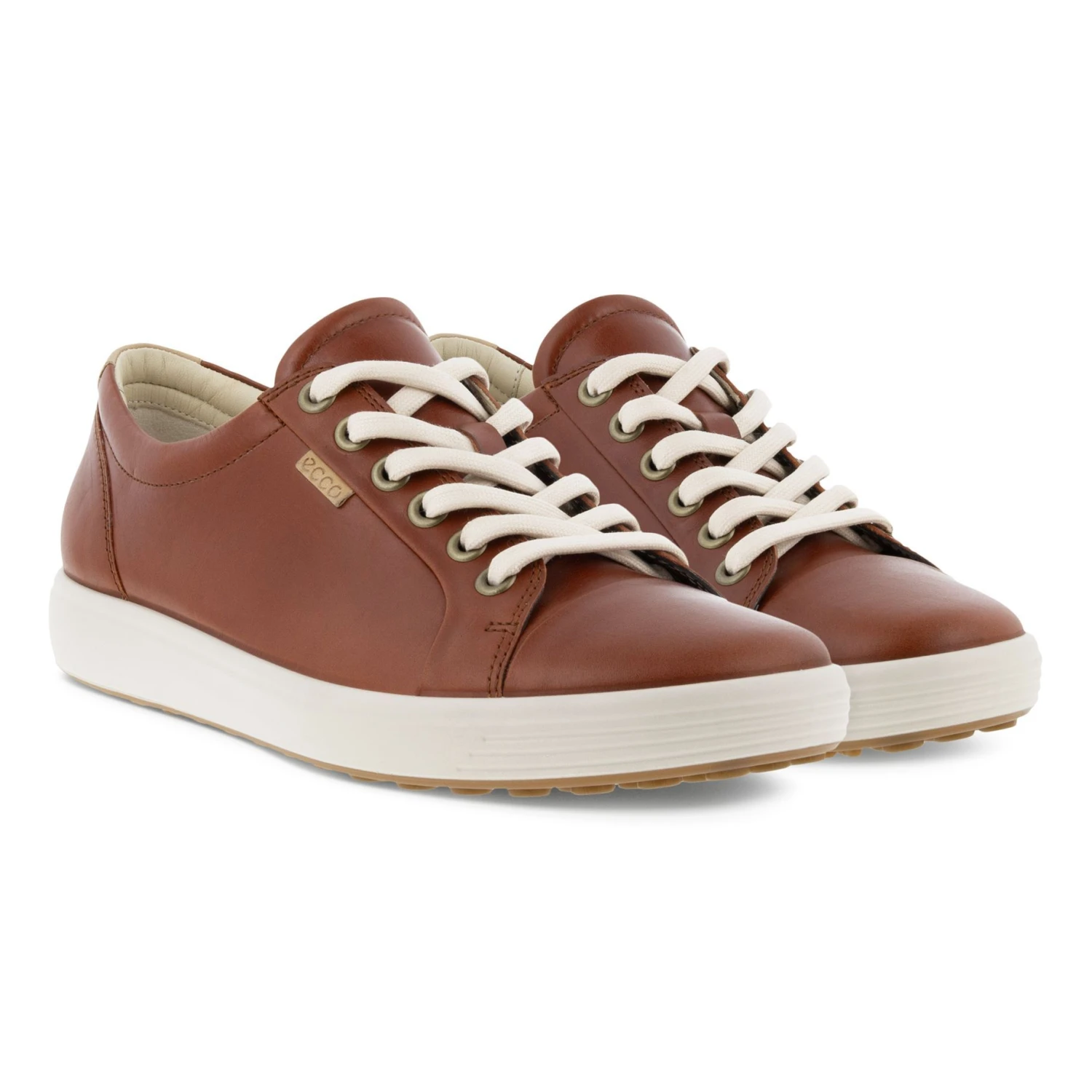 ECCO Soft 7 W Cognac 4 ECCO Soft 7 W Cognac - Image 2