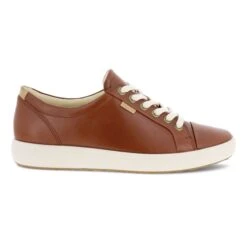 ECCO Soft 7 W Cognac 12 ECCO Soft 7 W Cognac -Rockport Store ecc43000306d