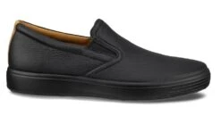 ECCO Soft 7 M SO Black -Rockport Store ecc47048401b