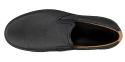 ECCO Soft 7 M SO Black -Rockport Store ecc47048401d