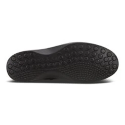 ECCO Soft 7 Black Leather Wedge Boot 8 ECCO Soft 7 Black Leather Wedge Boot -Rockport Store ecc47093301d