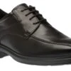 ECCO Helsinki 2 Lac Black -Rockport Store ecc50017401