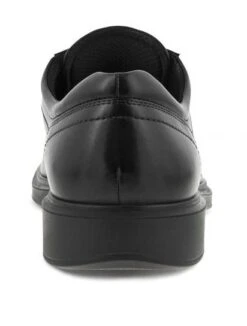 ECCO Helsinki 2 Lac Black -Rockport Store ecc50017401c