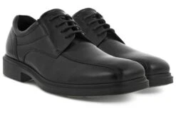 ECCO Helsinki 2 Lac Black -Rockport Store ecc50017401d