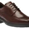 ECCO Helsinki 2 Lac Mink -Rockport Store ecc50017402