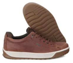 ECCO Byway Tred GT Brandy -Rockport Store ecc50182406d