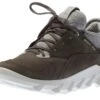 ECCO MX Motorcross Low Shadow Lace-Up Sneaker