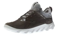 ECCO MX W Lace Steel -Rockport Store ecc82018306
