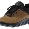 ECCO MX M Lace Camel 2 ECCO MX M Lace Camel -Rockport Store ecc82018402