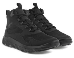 ECCO MX W GT Lace Black -Rockport Store ecc82022301c