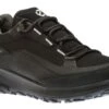ECCO ULT TRN M Black -Rockport Store ecc82425401