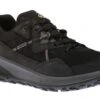 ECCO Ult-Trn W Black