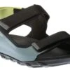 ECCO Men's MX Onshore 3-Strap Water Friendly Sport Sandal