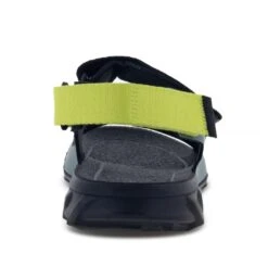 ECCO Men's MX Onshore 3-Strap Water Friendly Sport Sandal -Rockport Store ecc82475403c