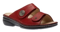 Finn Comfort Sansibar Red Venezia