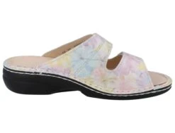 Finn Comfort Sansibar Confetto -Rockport Store finsansibar13c