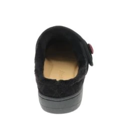 Crystal Velcro Black -Rockport Store foacrystal01c