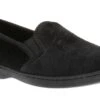 Debbie 2 Black Slip-On Slipper 2 Debbie 2 Black Slip-On Slipper -Rockport Store foadebbie201