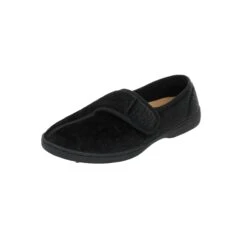 Jewel 2 Black Slipper 9 Jewel 2 Black Slipper -Rockport Store foajewel201d