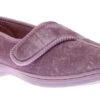 Jewel 2 Dusty Rose Slipper -Rockport Store foajewel213
