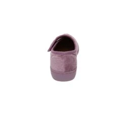 Jewel 2 Dusty Rose Slipper -Rockport Store foajewel213c