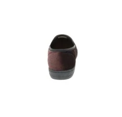 Regal 2 Aubergine Slip-On Slipper -Rockport Store foaregal204c