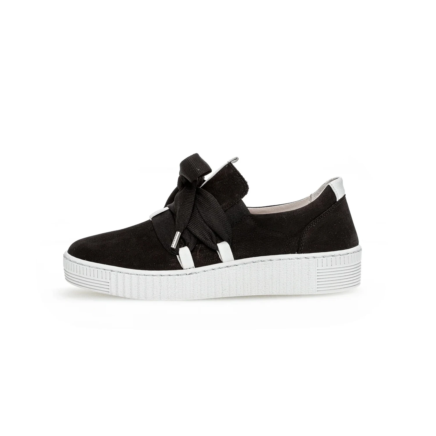 Gabor Nubuck Black 3 Gabor Nubuck Black