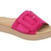 Gabor Slide Pink -Rockport Store gab751 10
