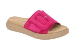 Gabor Slide Pink